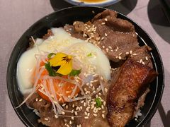 -隐泉之语日式料理(王府中环店)