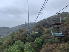 -岳麓山风景名胜区