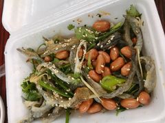 鱼皮-陈老添美食店(宝华路店)