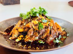 凉拌鸡-青城甲(青城山店)