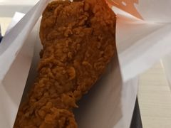 -德克士(茶店子客运站店)