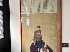 -阳明祠