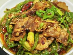 -重庆豆花饭