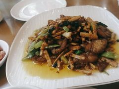 -花鸟鱼私家小厨(文殊院店)