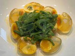-绿杨春·淮扬宴(庐山路店)