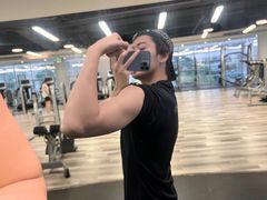 -艾型动健身游泳(环宇城店)