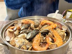 -今鲜源大酒店·中华餐饮名店(新湛路店)