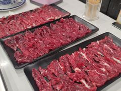 -就这么牛潮式牛肉火锅(华侨城店)