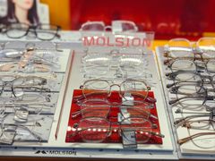 -优医视平价眼镜蔡司依视路折扣工厂店(十里堡店)