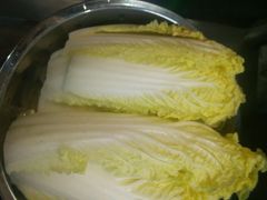 娃娃菜-憨铁匠老火锅(龙岗万科里店)