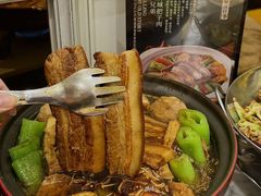 -城南往事·鲁菜·烤鸭(世茂宽厚里·大明湖店)