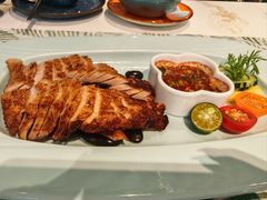 -蕉叶·泰国歌舞风情(世贸店)