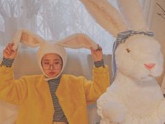 -Smile House咖啡馆(群芳小区店)