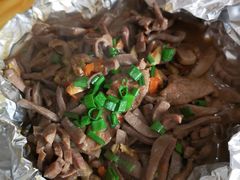 -安记烧鹅(新桥店)