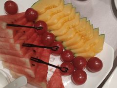 -老牌坊鲁菜名店(宽厚里店)