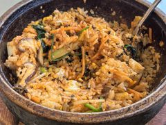 -英兰朝族饭店·英兰锅包肉(佳园路店)