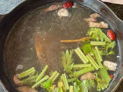 -盡膳口福·百年汤方火锅(科华北路店)