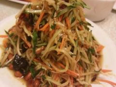 -胖太太四川麻辣排骨串(镇江路分店)