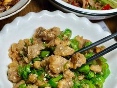 -湘缘道客•湘缘饭店·25年湘菜馆(古墩路店)