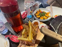 -辣尚瘾·烤鱼·新川菜(交大直营店)