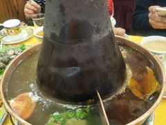-清真·马家火锅美食城(镇江北路店)