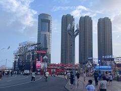 -星海广场