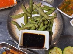 -德四家·云南傣味烧烤品牌(和谐店)