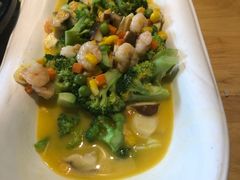 -嘉厨小馆(宜山路店)