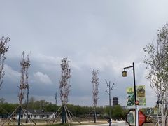 -长春北湖公园