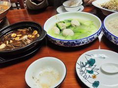 -城河饭店·传统淮扬菜(河下古镇店)