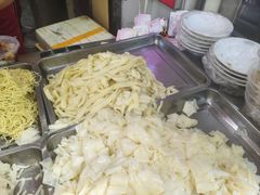 -陕西周记·手工米皮老店(工人路店)