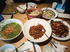 -一坐一忘云南菜(三里屯店)