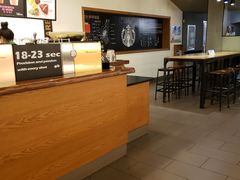 -星巴克(哈尔滨新一百店)