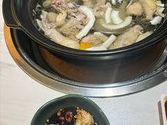 -狐狸爱上椰子鸡(滨江星光大道店)