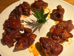 -永安鱼庄·镇江菜(三店纬五路店)