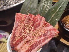 -虎丸烧肉(新大陆广场店)