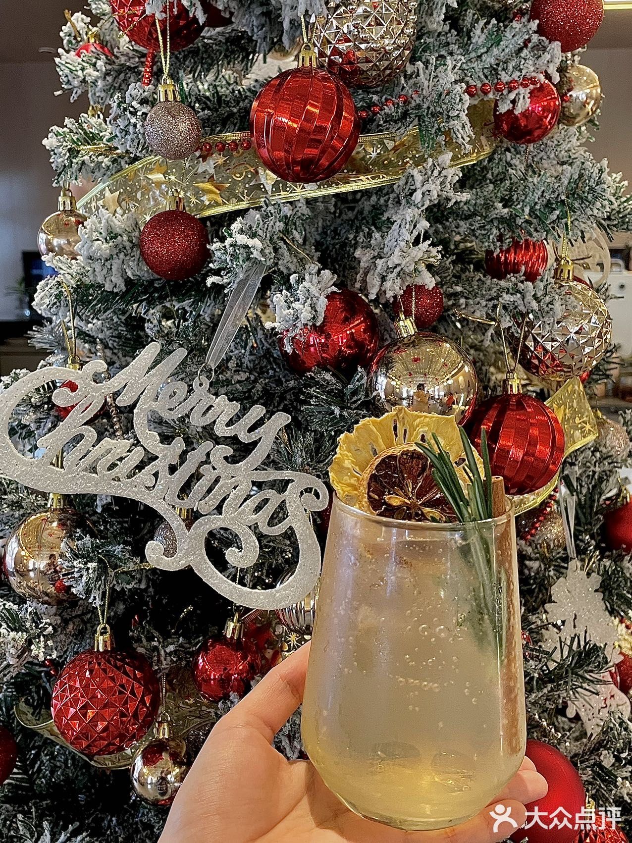 顺德｜请查收这份圣诞🎄氛围餐厅🍴指南