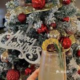顺德｜请查收这份圣诞🎄氛围餐厅🍴指南