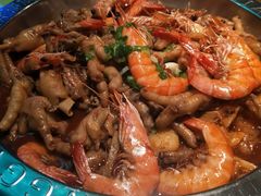 -胖哥俩肉蟹煲(爱琴海购物公园店)