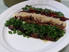 -老妈菜馆(建设街店)