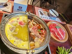 -披头士和牛火锅·寿喜烧自助(陶溪川店)