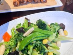 -那拉提之疆·新疆菜(美院店)