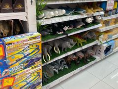 -TOYSRUS玩具反斗城(厦门新生活广场店)