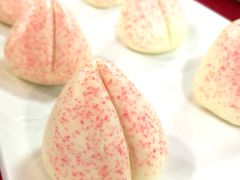 -佛有缘素食馆·荔湾老字号(陈家祠首店)