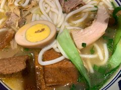 -鑫花溪牛肉米粉(印象水街都心荟店)