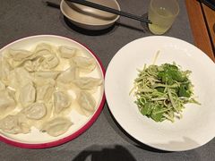 -德发长·花式蒸饺(大唐不夜城店)