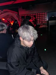 -3AM·S HAIR SALON烫发染发接发