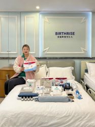 -杭州贝瑞斯美华妇儿医院·早孕·产检·儿科