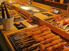 -比格比萨自助(德思勤四季汇店)