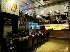 -Mr.Fat Duck肥鸭先生西餐厅
